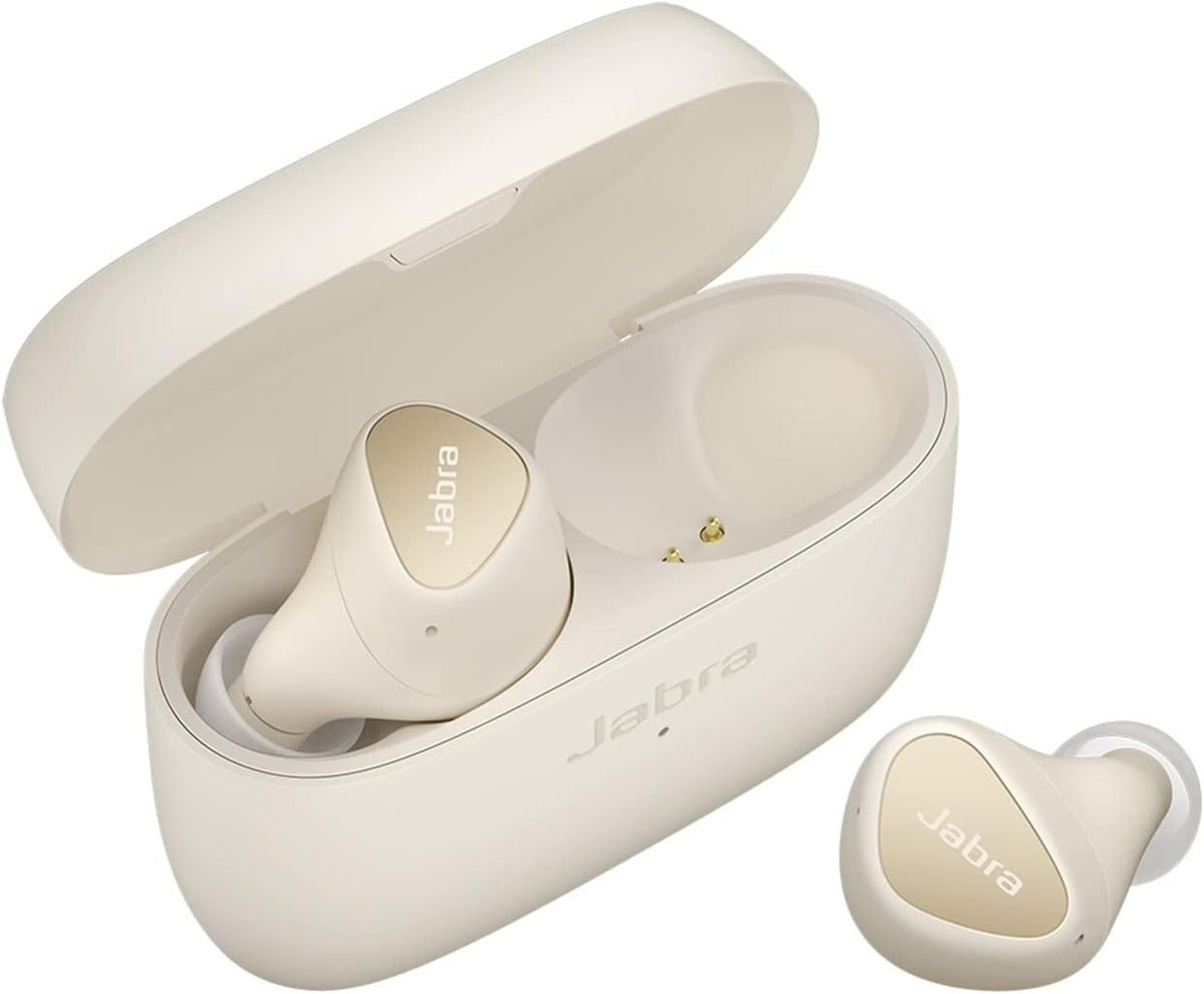 Jabra Elite 4 · Căști in-ear ANC