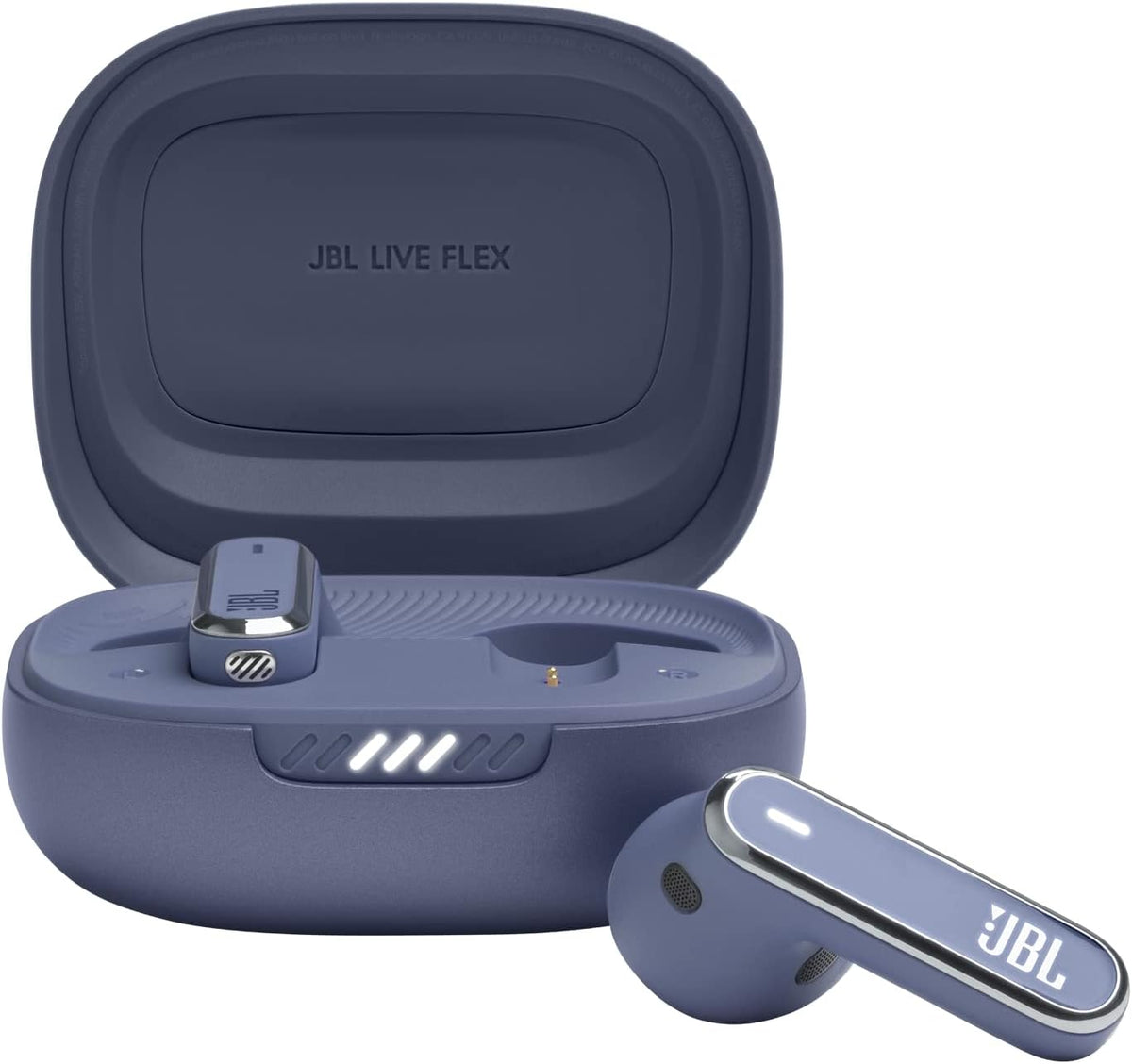 JBL Live Flex · Căști True Wireless ANC