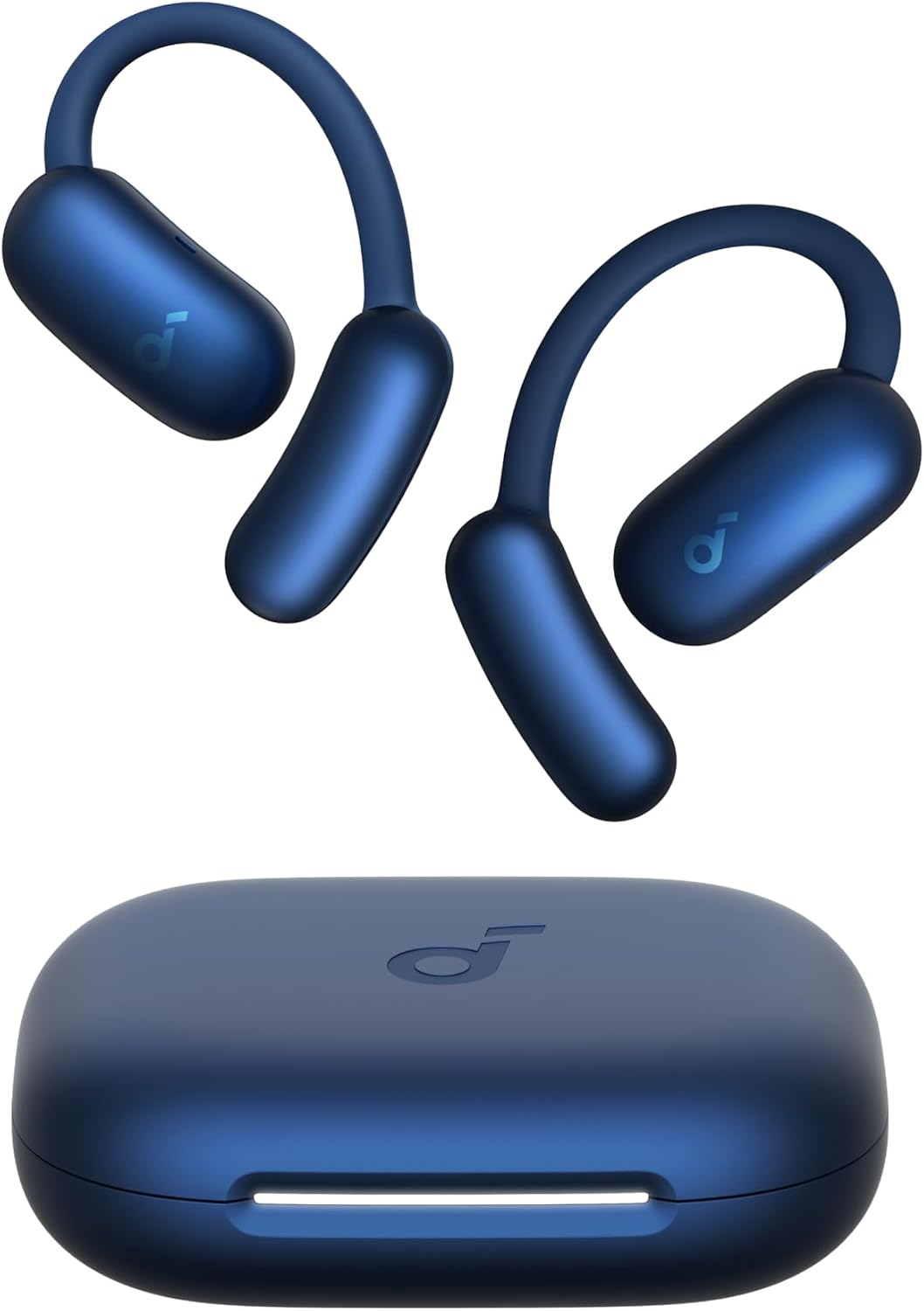 soundcore AeroFit 2 · Căști open-ear