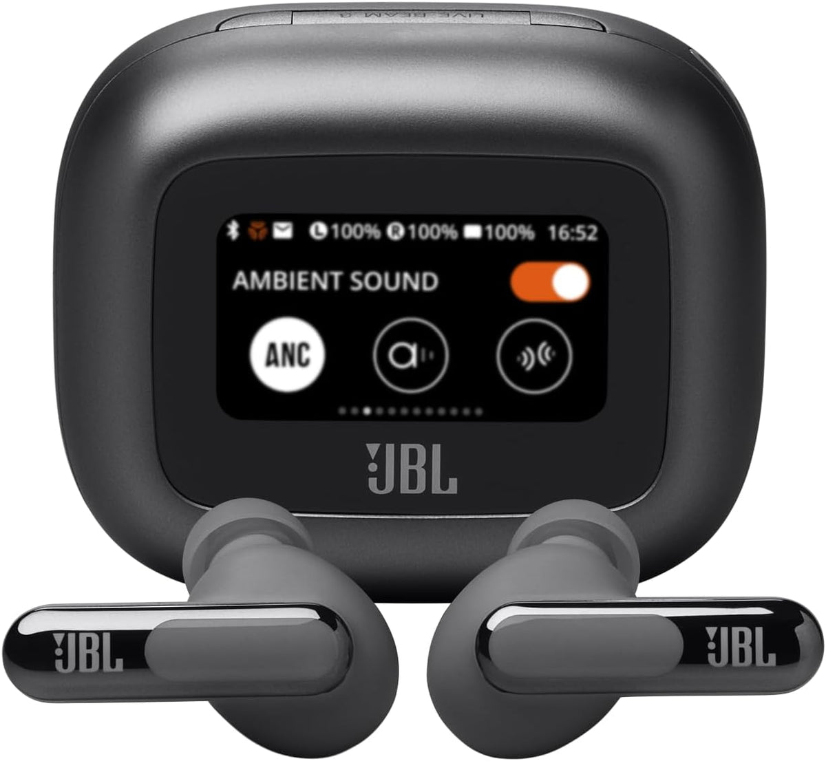 JBL Live Beam 3 · Căști True Wireless ANC