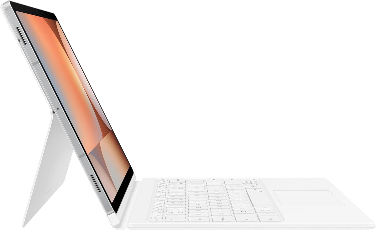 Samsung Book Cover Keyboard · Galaxy Tab S10+/S9+