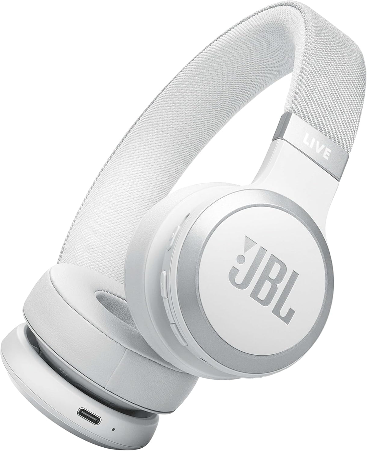 JBL Live 670NC · Căști on-ear ANC