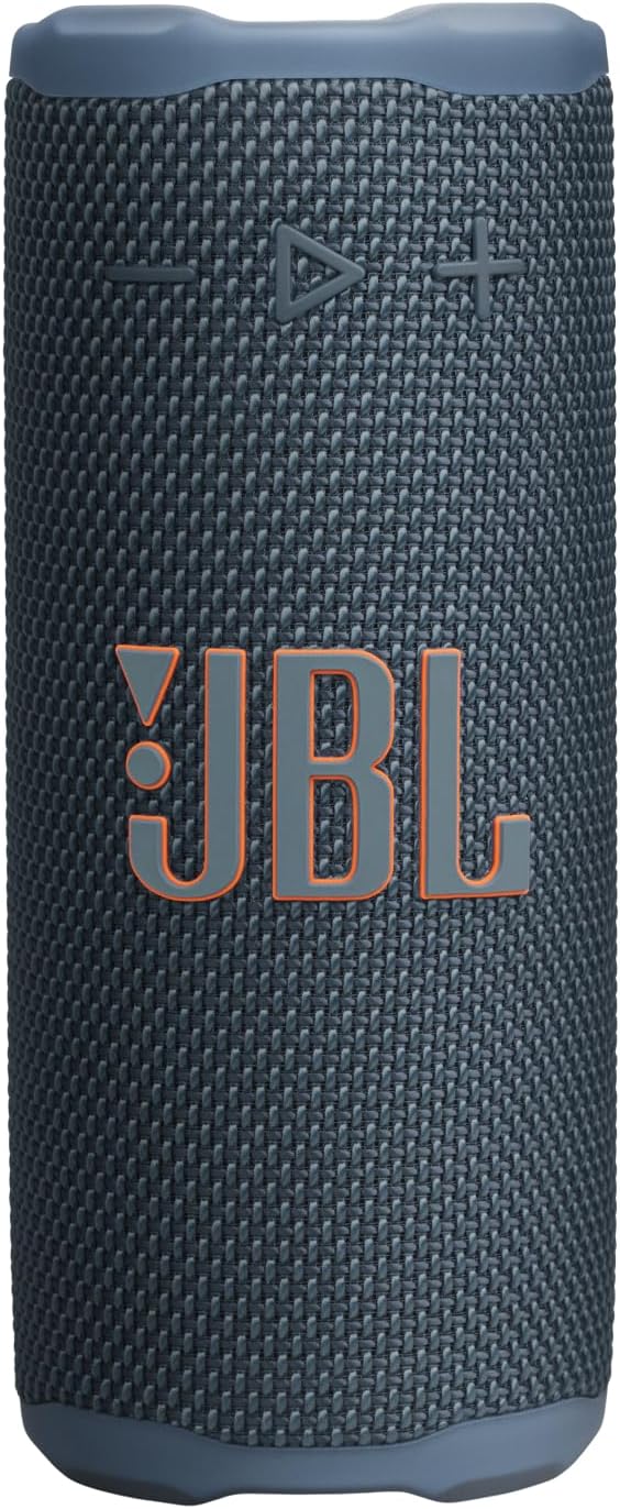 JBL Grip · Boxă Bluetooth · Albastru