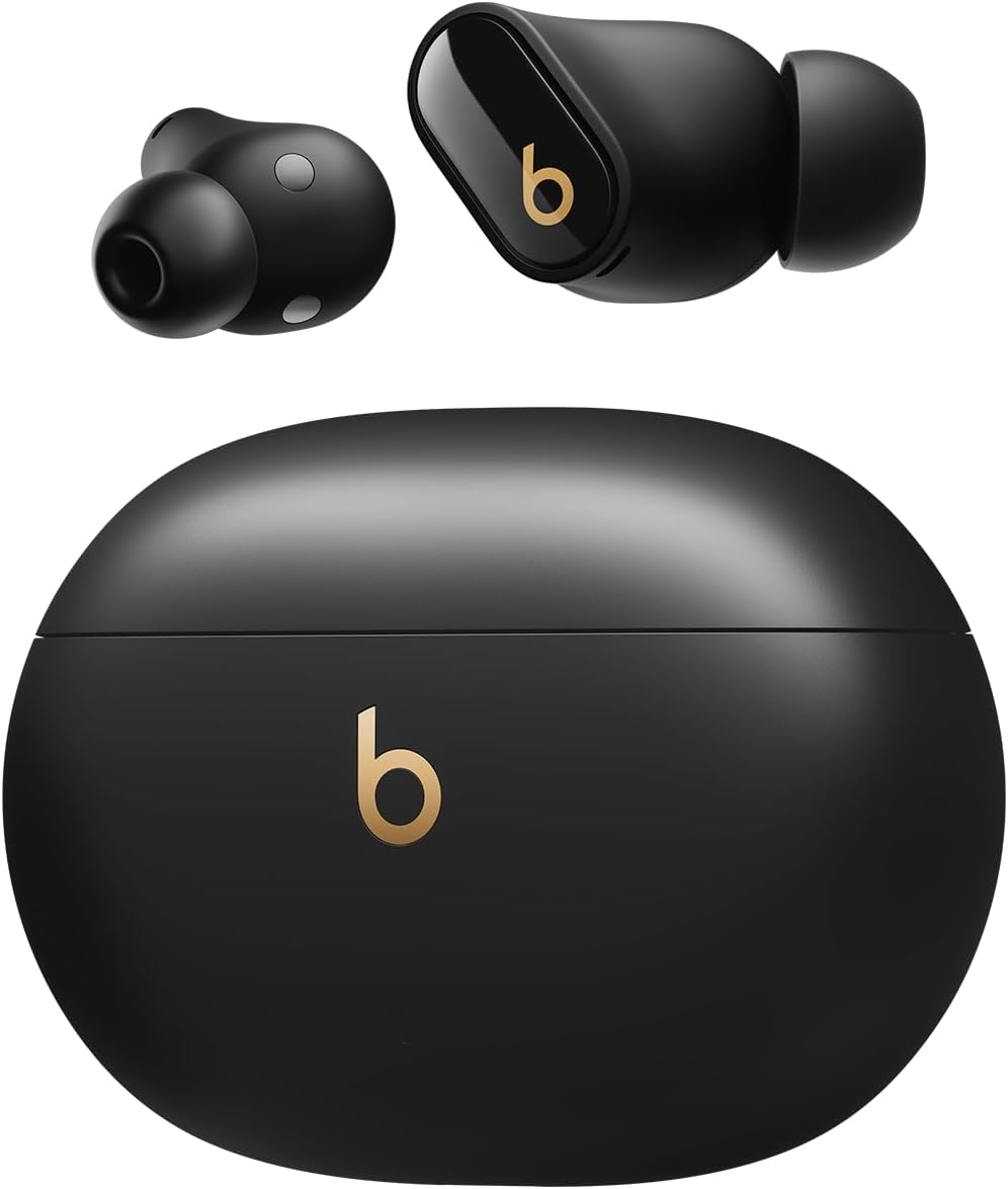 Beats Studio Buds+ · Căști True Wireless ANC