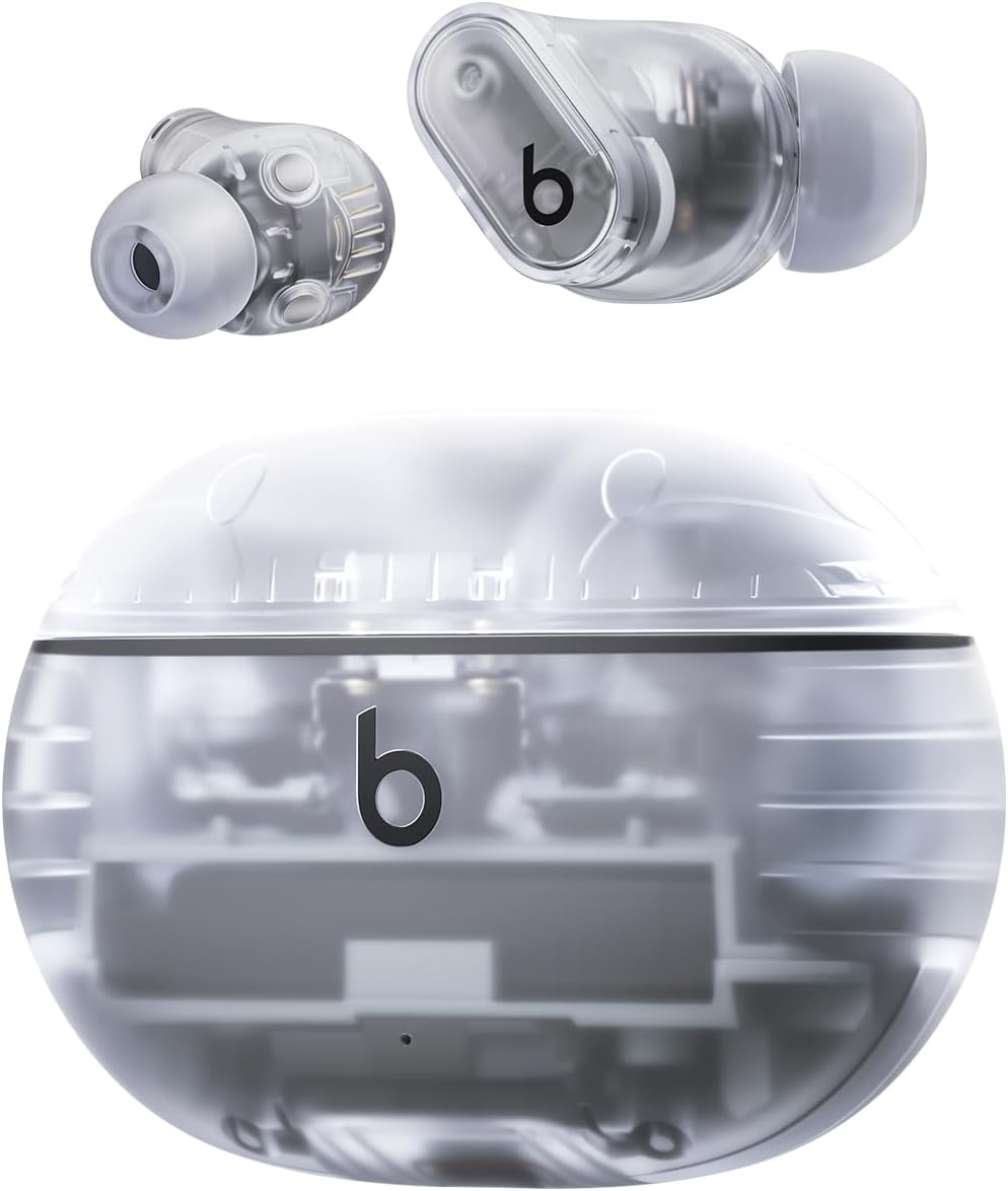 Beats Studio Buds+ · Căști True Wireless ANC