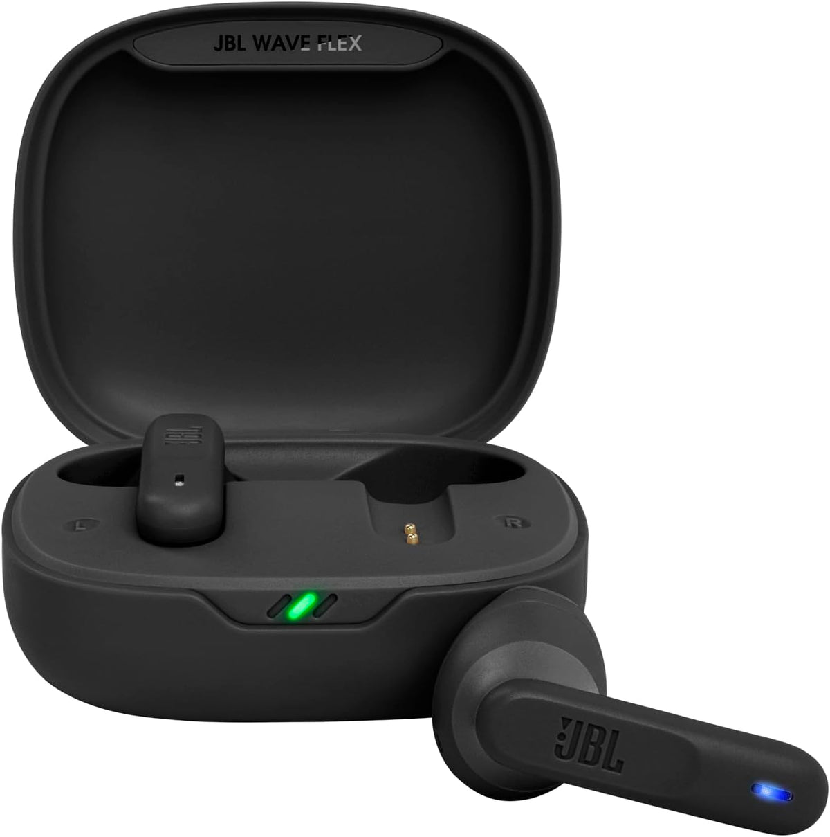 JBL Wave Flex · Căști True Wireless
