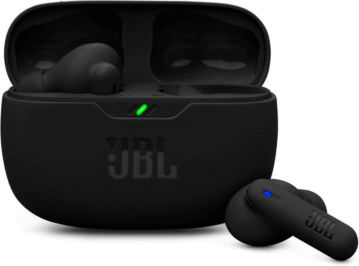 JBL Wave Beam 2 · Căști True Wireless ANC