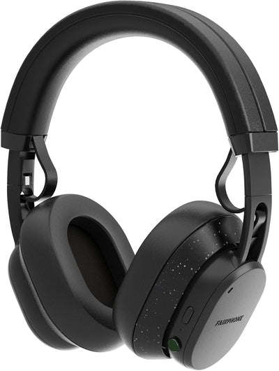 Fairbuds XL · Căști over-ear ANC wireless