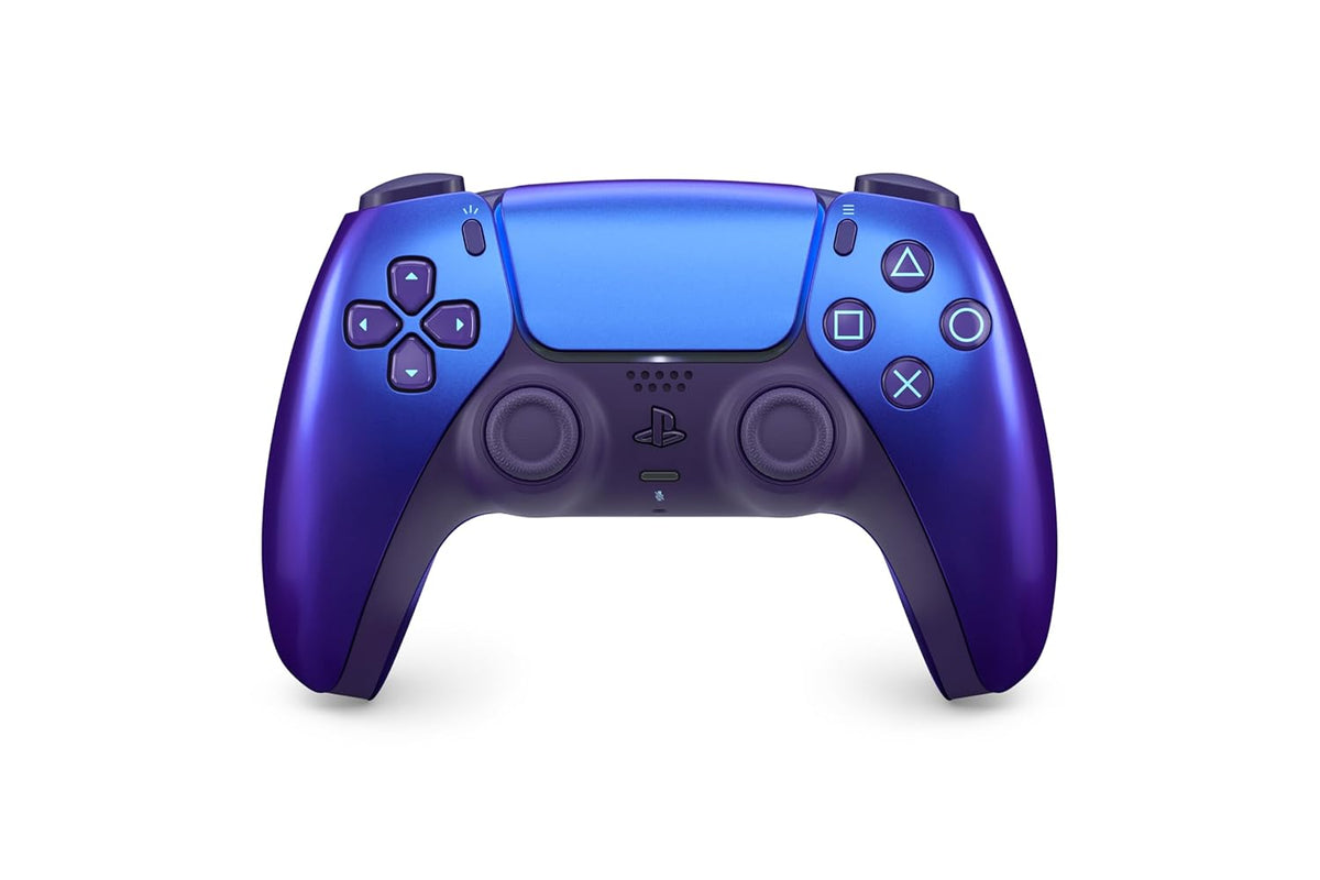Sony DualSense · Controller PS5 · Chroma Indigo