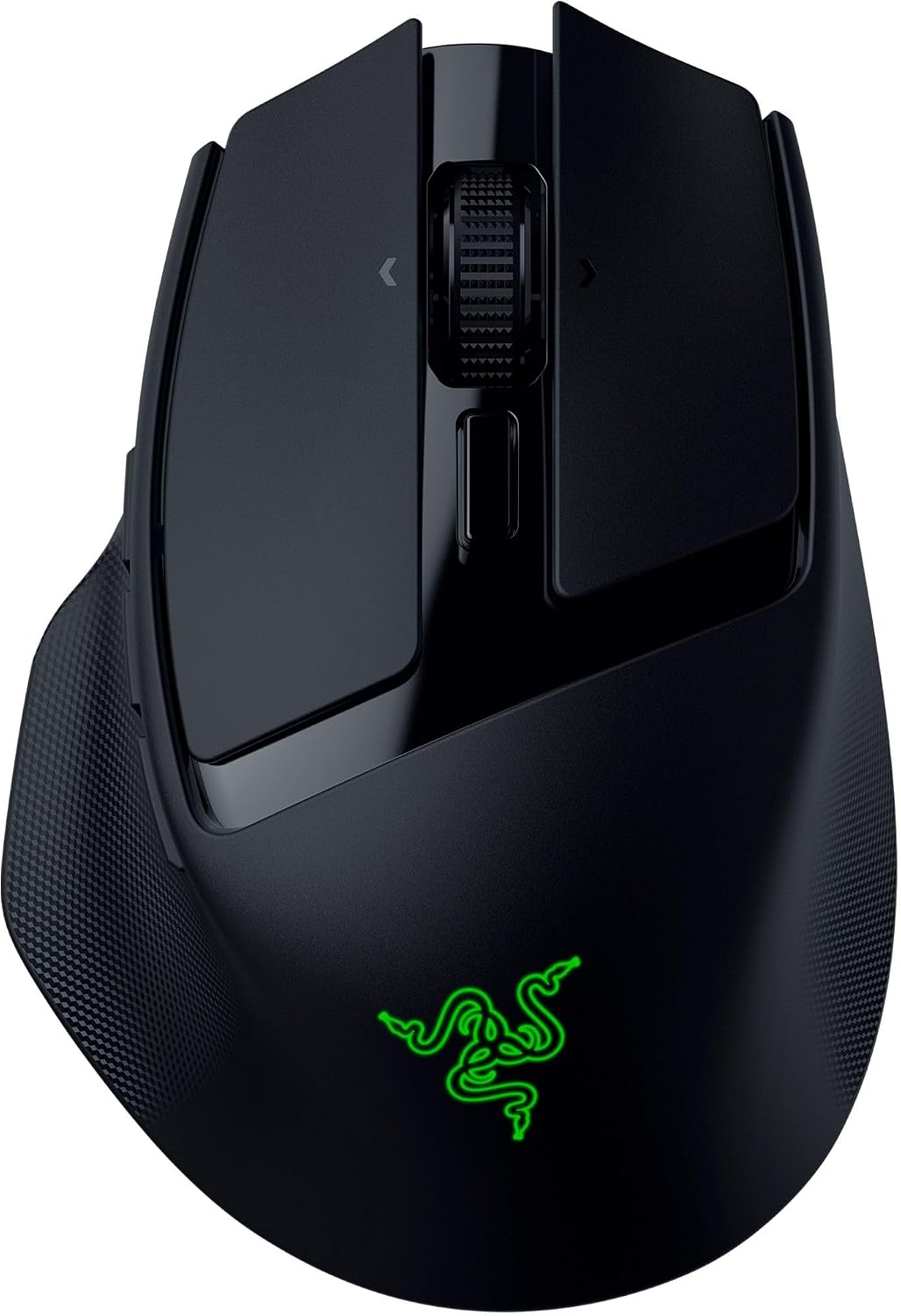 Razer Basilisk Mobile · Mouse gaming wireless