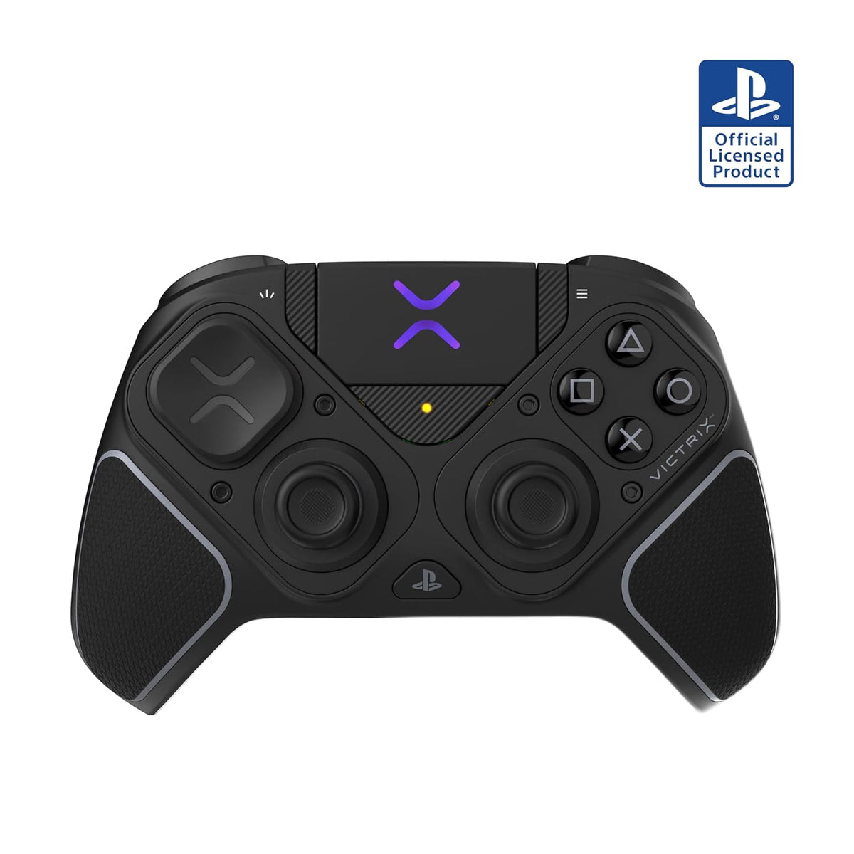 Turtle Beach Victrix Pro BFG Reloaded · Controller PS5