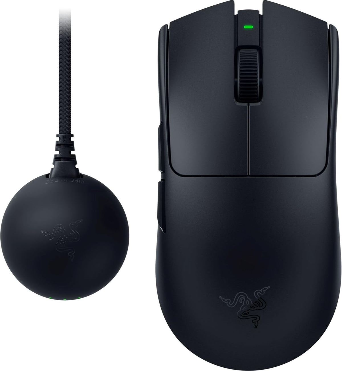 Razer Viper V4 Pro · Mouse gaming wireless